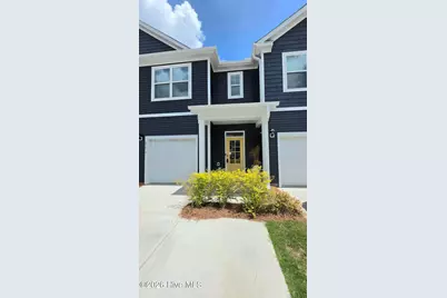 6767 Blacktip Lane #Unit 4, Wilmington, NC 28412 - Photo 1