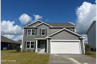 1057 Pampas Grass Drive #Lot 315, Castle Hayne, NC 28429 - Photo 46