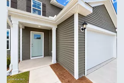 1057 Pampas Grass Drive #Lot 315, Castle Hayne, NC 28429 - Photo 2