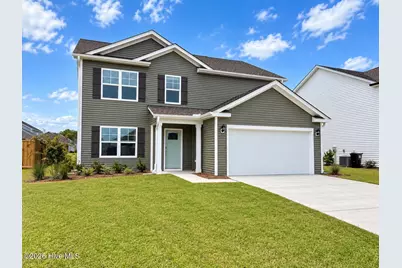 1057 Pampas Grass Drive #Lot 315, Castle Hayne, NC 28429 - Photo 1