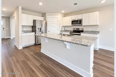 1057 Pampas Grass Drive #Lot 315, Castle Hayne, NC 28429 - Photo 8