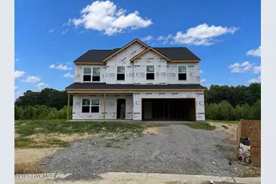 51 Fiddleneck Court, Selma, NC 27576 - Photo 1