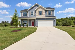 51 Fiddleneck Ct, Selma, NC 27576 - Photo 1
