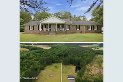 8678 Joe Brown Highway S, Clarendon, NC 28432 - Photo 1