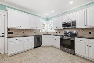 3948 Ashcroft Dr, Winterville, NC 28590 - Photo 30
