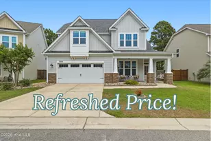 5008 Laurenbridge Ln, Wilmington, NC 28409 - Photo 1