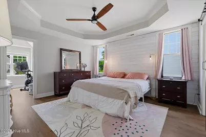 5008 Laurenbridge Lane, Wilmington, NC 28409 - Photo 24