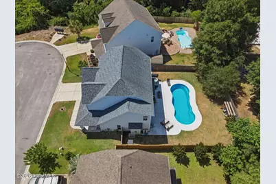 5008 Laurenbridge Lane, Wilmington, NC 28409 - Photo 34