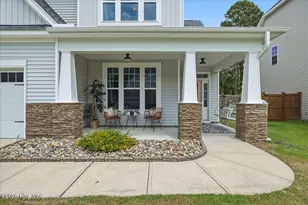 5008 Laurenbridge Ln, Wilmington, NC 28409 - Photo 6