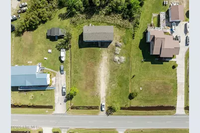994 Merrimon Road, Beaufort, NC 28516 - Photo 2