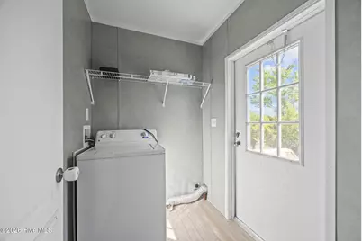 994 Merrimon Road, Beaufort, NC 28516 - Photo 12