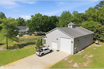 410 Whitebridge Road, Hampstead, NC 28443 - Photo 58