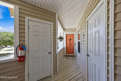 413 Commerce Avenue #C, Morehead City, NC 28557 - Photo 2