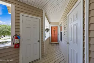 413 Commerce Ave, Morehead City, NC 28557 - Photo 2