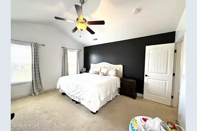 418 Amaryllis Lane, Holly Ridge, NC 28445 - Photo 18