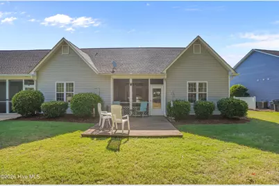 5057 Wyncie Wynd, Southport, NC 28461 - Photo 26