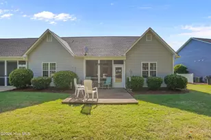 5057 Wyncie Wynd, Southport, NC 28461 - Photo 26