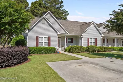 5057 Wyncie Wynd, Southport, NC 28461 - Photo 2