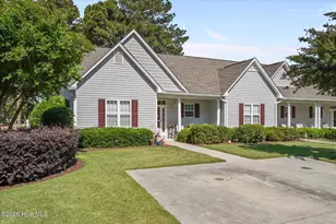 5057 Wyncie Wynd, Southport, NC 28461 - Photo 2