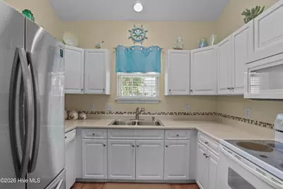 5057 Wyncie Wynd, Southport, NC 28461 - Photo 14
