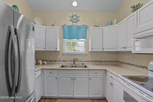 5057 Wyncie Wynd, Southport, NC 28461 - Photo 14