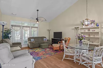 5057 Wyncie Wynd, Southport, NC 28461 - Photo 6