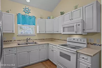 5057 Wyncie Wynd, Southport, NC 28461 - Photo 16