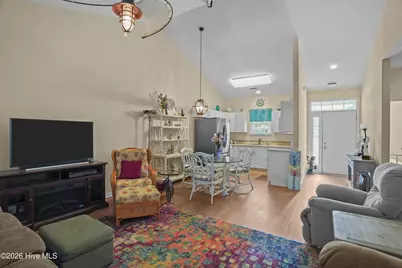 5057 Wyncie Wynd, Southport, NC 28461 - Photo 10