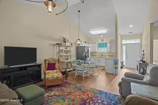 5057 Wyncie Wynd, Southport, NC 28461 - Photo 10