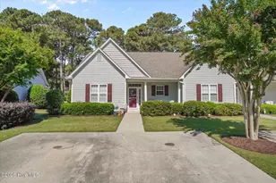 5057 Wyncie Wynd, Southport, NC 28461 - Photo 1