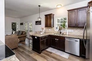 410 Raeford Rd, Angier, NC 27501 - Photo 16
