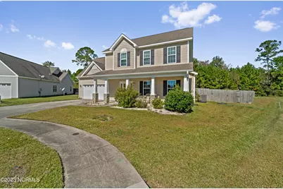 270 Silver Hills Drive, Jacksonville, NC 28546 - Photo 4