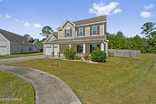 270 Silver Hills Dr, Jacksonville, NC 28546 - Photo 4