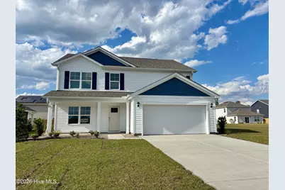 5325 Areca Road #Lot 424, Castle Hayne, NC 28429 - Photo 1