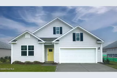 967 Stanbury Bluff Road SW, Supply, NC 28462 - Photo 1