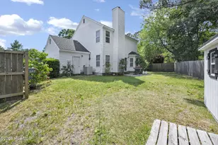 4101 Abbington Terrace, Wilmington, NC 28403 - Photo 4