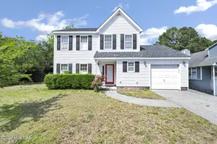 4101 Abbington Terrace, Wilmington, NC 28403 - Photo 20