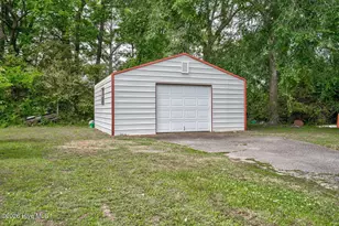 5069 NC-33, Tarboro, NC 27886 - Photo 28