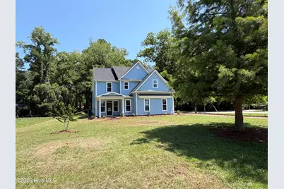 104 Live Oak Circle, Lake Waccamaw, NC 28450 - Photo 42