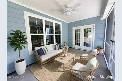 104 Live Oak Circle, Lake Waccamaw, NC 28450 - Photo 22