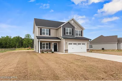 655 Briarneck Road, Jacksonville, NC 28540 - Photo 2
