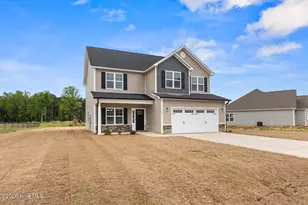 655 Briarneck Rd, Jacksonville, NC 28540 - Photo 2