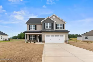 655 Briarneck Rd, Jacksonville, NC 28540 - Photo 1