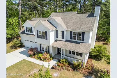 1643 Chadwick Shores Drive, Sneads Ferry, NC 28460 - Photo 4