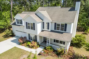 1643 Chadwick Shores Dr, Sneads Ferry, NC 28460 - Photo 4