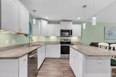 206 NE 76th Street, Oak Island, NC 28465 - Photo 14