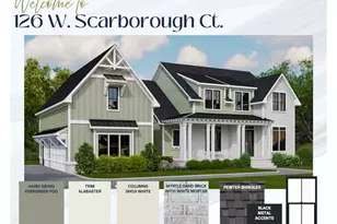 126 W Scarborough Ct, Hampstead, NC 28443 - Photo 4