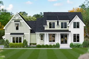 126 W Scarborough Ct, Hampstead, NC 28443 - Photo 2