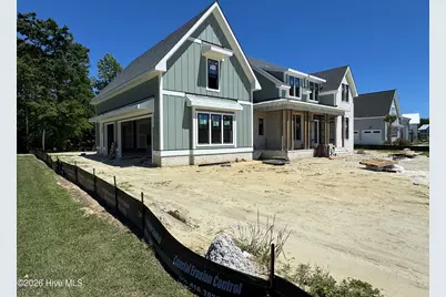 126 W Scarborough Court, Hampstead, NC 28443 - Photo 10