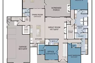 126 W Scarborough Ct, Hampstead, NC 28443 - Photo 4